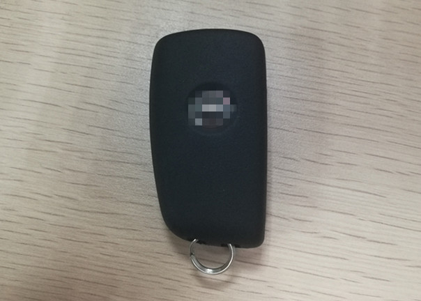 OEM 2014 2017 Nissan Rogue Key Fob CWTWB1G767 Nissan Smart Key With Blade
