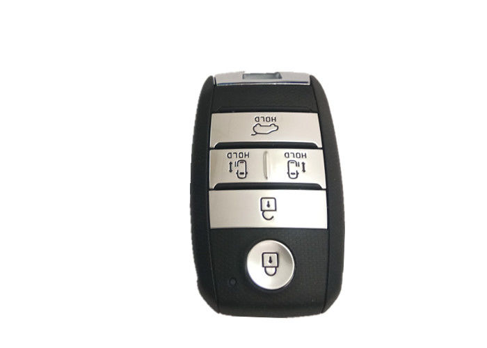 Complete Remote KIA Car Key Remote Key Fob 95440A9200 For 2016 2018