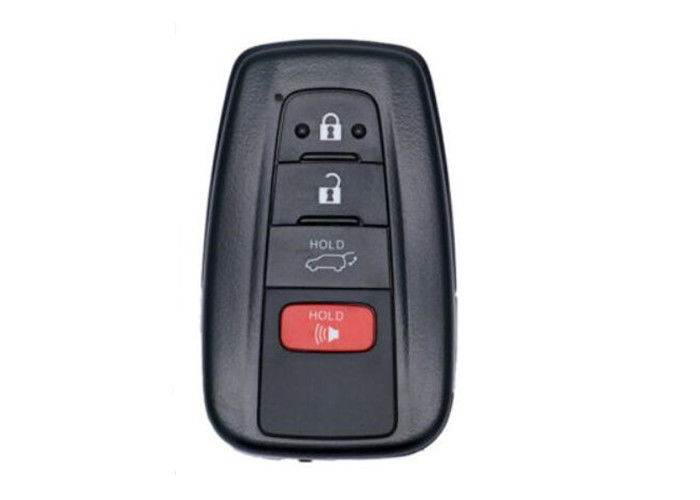 OEM 2019 Toyota RAV4 Smart Keyless Proximity Remote Entry Fob HYQ14FBC