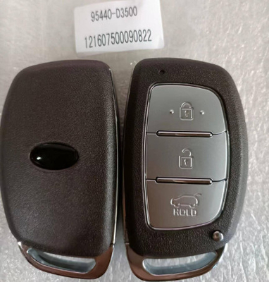 FOB-4F11 3 Button 433MHz Hyundai Tucson Smart Key 95440-D3500
