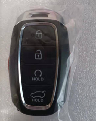 4 Button 47 Chip 95440-S1200 Smart Key For Hyundai Santa Fe 433MHz