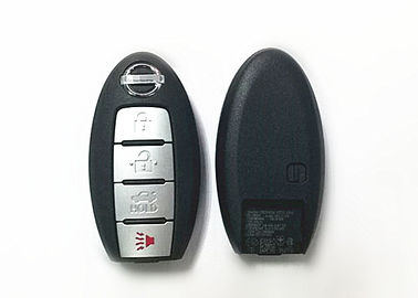 3btn 433mhz Nissan Qashqai Intelligent Key S180144104 Nissan X Trail Keyless Entry Remote