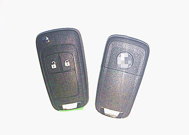433MHZ 2 Button 95507072 Vauxhall Car Key Smart Car Key For Opel Corsa D