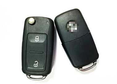Transporter VW Car Key 7E0 837 202 AD 433 Mhz 2 Button Smart Key Fob
