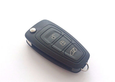 Ford Transit Remote Key Fob MK8 3 Button Remote Smart Key BK2T 15K601 AD