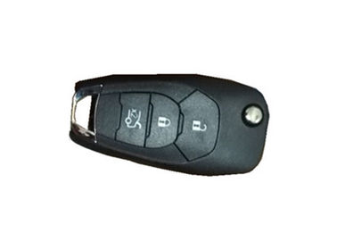 2014DJ0124 PCF 7961 Chevrolet Cruze Key Fob / 3 Buttons Chevrolet Keyless Remote