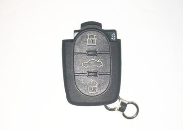 MYT8Z0837231 Audi Car Key , 3 + 1 Buttons Audi Key Fob OEM Quality 315 MHZ