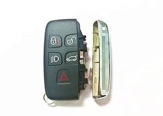 433 MHZ Range Rover Remote Key , Part Number LR027451 Range Rover Remote Start