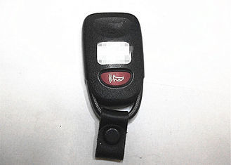 3 Button Hyundai Santa Fe Remote Start Key Fob PINHA-T008 / 95411-0W100 / 95411-0W120