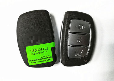 New OEM 2016-2017 Hyundai Tucson Smart Key FCC ID  95440-D3000 3 Button  433MZ