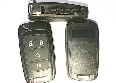 FCC ID KR55WK50073 4 Button Chevrolet Car Key 315 MHZ 46 chip