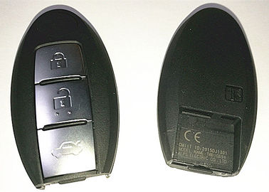 Nissan Remote Key / Smart Keyless Entry 3B 433MHz ID46 TWB1G694
