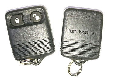 1L8T-15K601-AA 315 MHZ FORD 2 Button Smart Key For Ulock Car Door