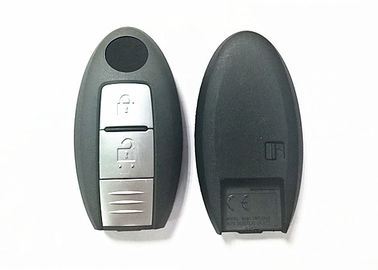 Nissan MICRE / LEAF / JUKE 2 BUTTON Nissan TWB1G662 Smart Car Key