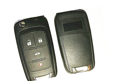 Chevrolet Car Key FCC ID AVL-B01T1AC 315 MHZ 3+1 Button Car Remote