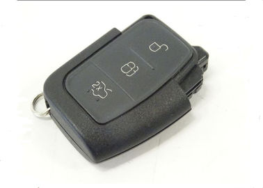 Black Ford Focus Remote Key Fob With Logo 3M5T15K601AC Unlock Car Door