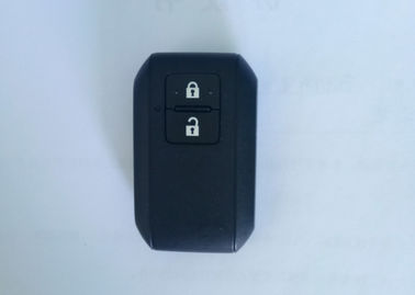 Suzuki Swift 433 Mhz  2 Buttons Smart Remote Black Color Car Remote Key