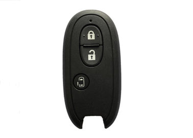 Original 3 Button Car Key Fob Smart Card For 315 MHz FSK PCF7953X ID47 CHIP R74P1