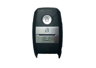 Remote KIA Car Key FCC ID 95440-C5100 3 Button 433 Mhz 47 Chip For KIA Sorento