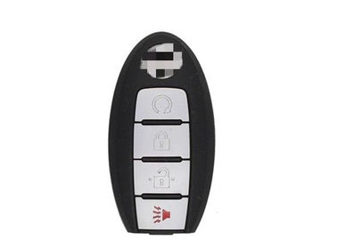 2017 - 2018 Nissan Rogue 4 Button Smart Remote Key FCC ID KR5S180144106