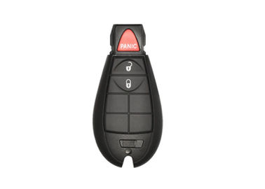 Keyless Entry Jeep Remote Key 3 Button CR2032 Battery OEM For Jeep Cherokee