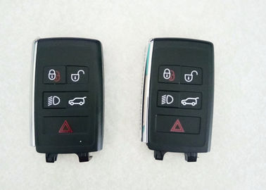 Land Rover Auto Key Fob Smart Remote Key FCC ID JK52-15K601-DG 5 Button Passive Entry