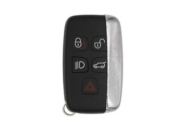 5 Buttons Land Rover Remote Key CH22- 15K601 AB 315 Mhz New OEM