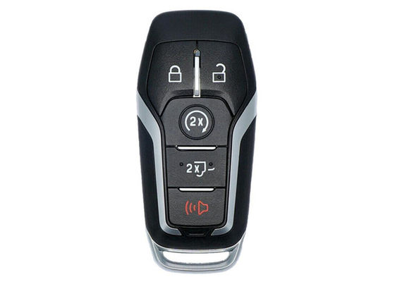 Plastic Ford F150 Proximity Keyless Remote Key PN 164-R8117 902 MHZ