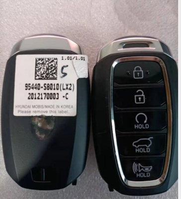 Buy 433MHz 5 button 95440-S8010 Hyundai Smart Key for Palisade online manufacture