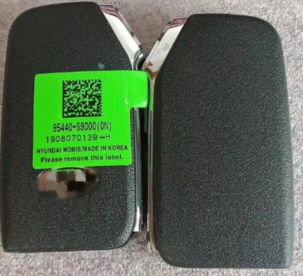 Buy Plastic 433Mhz 95440-S9000 2020 Kia Telluride Smart Key 3+1 Buttons online manufacture