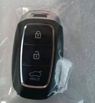 Buy 433Mhz 3 Button 95440-S1100 Smart Key For 2018 Hyundai Santa Fe online manufacture