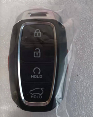Buy 4 Button 47 Chip 95440-S1200 Smart Key For Hyundai Santa Fe 433MHz online manufacture