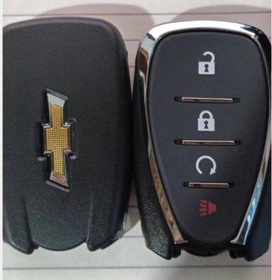 Buy 46 Chip Smart Key For Chevrolet Volt Cruze  315Mhz 3 + 1button 13508767 HYQ4AA online manufacture
