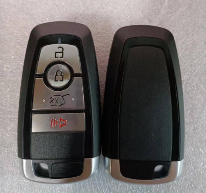 Buy 164-R8197 M3N-A2C931423 Smart Key For 2018-2022 Ford Expedition 315MHz 3 + 1button online manufacture