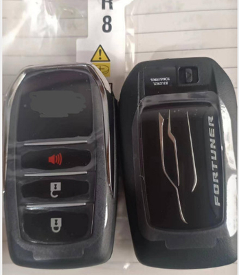 Buy 433 / 434Mhz 2+1btn Smart Key For Fortuner ( Tokai Riki ) online manufacture