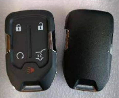 Buy 433Mhz 4+1 Button 13508275 HYQ1EA Smart Key For GMC Acadia Chevrolet online manufacture