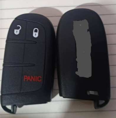 Buy 433Mhz 2+1 Button M3N-40821302 Smart Key For Jeep Grand Cherokee online manufacture