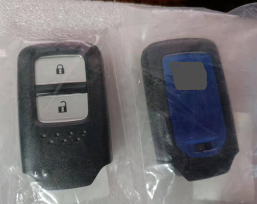Buy 313.8Mhz 2 Button 47 Chip 72147-T5A-J01 Smart Key For Honda Fit City online manufacture