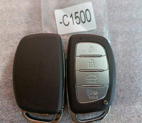 Buy 433MHz 4 button 95440-C1500 CQOFD00120 Chip 8A Smart Key For Hyundai Sonata online manufacture
