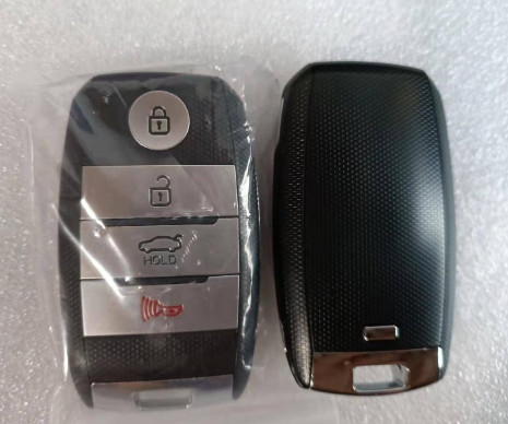 Buy 433Mhz 3+1 button 95440-D4000 SY5JFFGE04 Chip 47 Smart Key For Kia Optima online manufacture