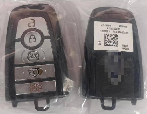 Buy 902Mhz M3N-A2C93142600 164-R8198 4+1 Button 49 Chip Smart Key For Ford Expedition Explorer online manufacture