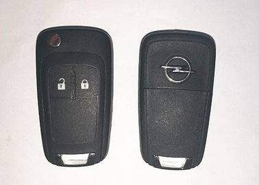 Buy 2btn 433mhz Plastic Material Vauxhall Car Key Opel Remote Key 13271922 OEM Available online manufacture