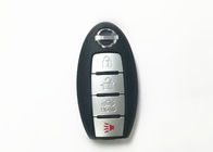 Nissan Qashqai Intelligent Key , 3 Button S180144104 Nissan X Trail Keyless Entry Remote