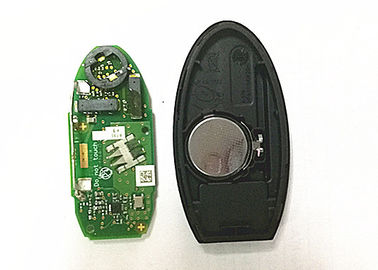 Buy OEM 2014 - 2016 Nissan Remote Key Pn 285E3-4CB1C​ S180144106 online manufacture