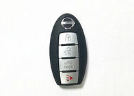 4 Button Nissan Intelligent Key , FCC ID KR5S180144014 Nissan Remote Start Key