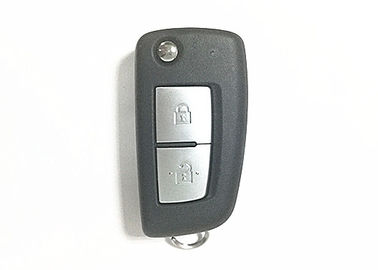 Buy 2 Button 433 MHZ Nissan Remote Key Plastic Material CWTWB1G767 Nissan X Trail Key Fob online manufacture