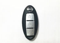 3 BUTTON Nissan Remote Key KR5S180144014 Smart Car Key For Nissan Teana