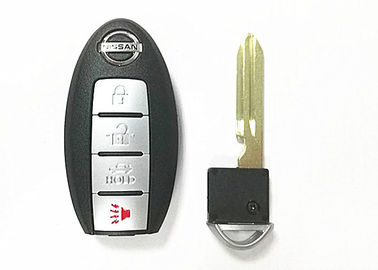 Buy 3btn 315MHZ FCC ID KR55WK49622 Professional Nissan Remote Key online manufacture