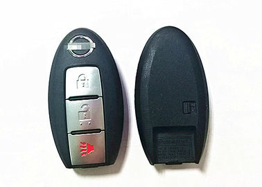 Buy CWTWBU729 Nissan Keyless Entry Remote , 3 Button Smart Car Key 315 MHZ online manufacture