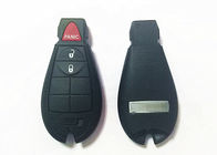 Chrysler Jeep VW Dodge Ram Remote Key 3 - 7 Button IYZ - C01C Remote Head Key